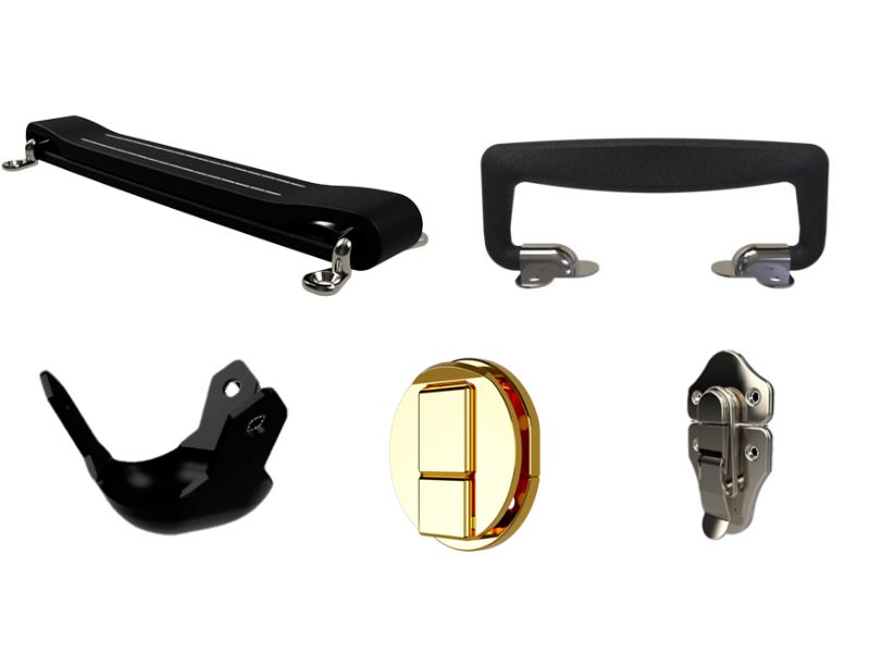 Case Handles
